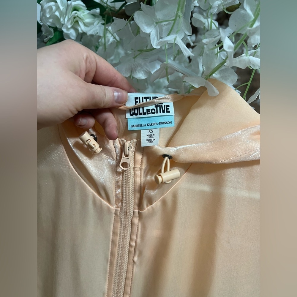 Future Collection Jacket - Picture 7 of 8